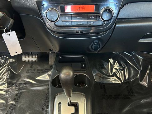 Used 2021 Mitsubishi Mirage ES FWD image 19