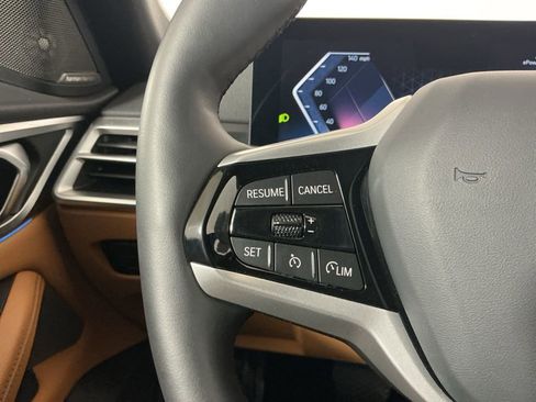 Certified 2025 BMW i4 eDrive40 w/ Premium Package image 17