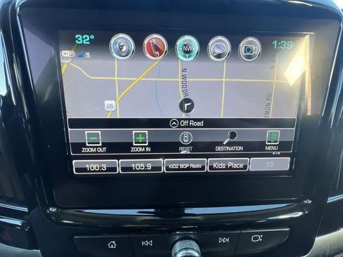 Used 2019 Chevrolet Traverse RS w/ LPO, Floor Liner Package image 14