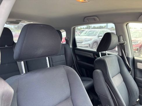 Used 2011 Honda CR-V LX image 16