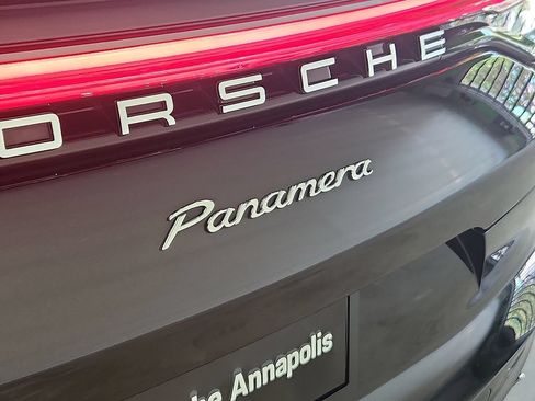 Certified 2023 Porsche Panamera image 32