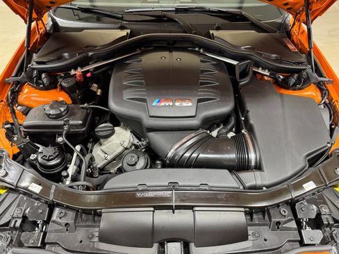 Used 2013 BMW M3 Coupe image 20