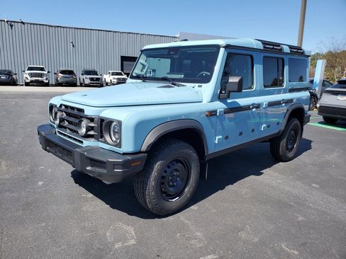 New 2026 INEOS Grenadier image 5