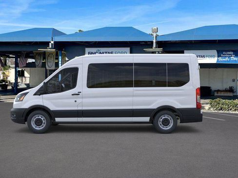 New 2026 Ford Transit 350 XL image 3