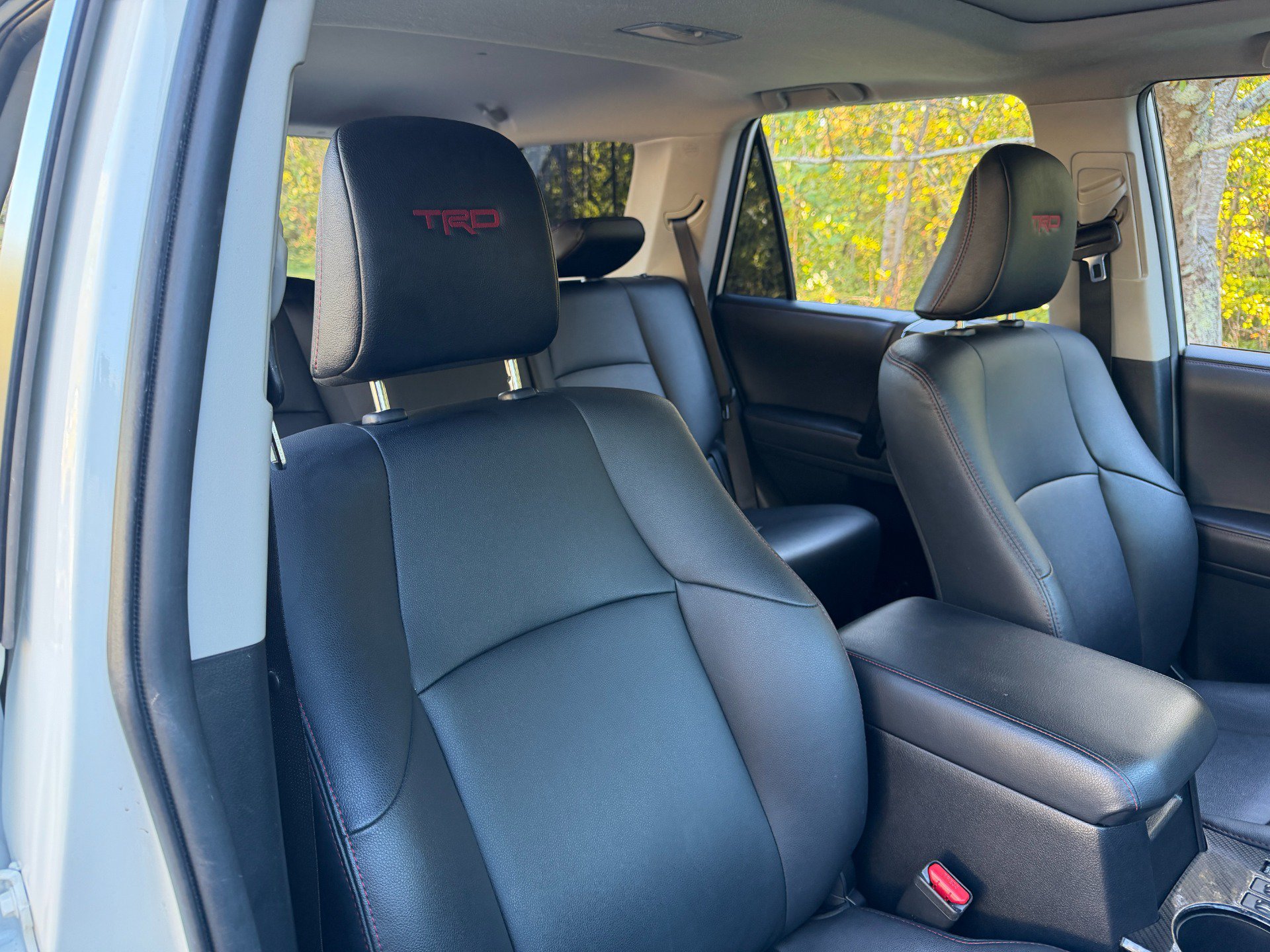 Used 2021 Toyota 4Runner TRD Pro AWD/4WD image 66