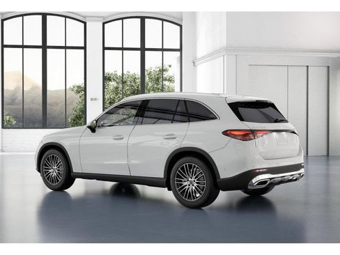 Certified 2023 Mercedes-Benz GLC 300 4MATIC image 30