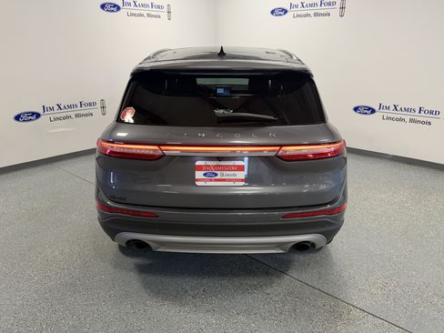 Used 2021 Lincoln Corsair AWD w/ Premium Package image 31