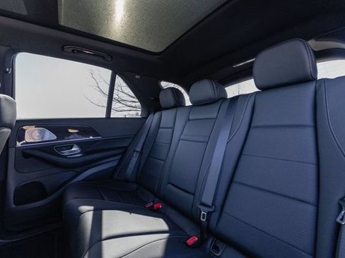 Used 2026 Mercedes-Benz GLE 450 4MATIC image 24