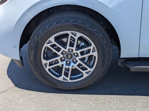 Certified 2025 Ford Expedition Max Active AWD/4WD image 13