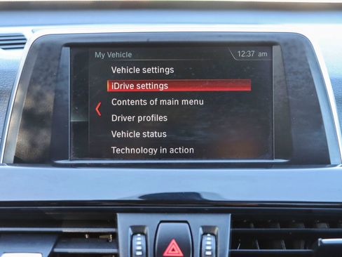 Used 2018 BMW X1 xDrive28i image 35