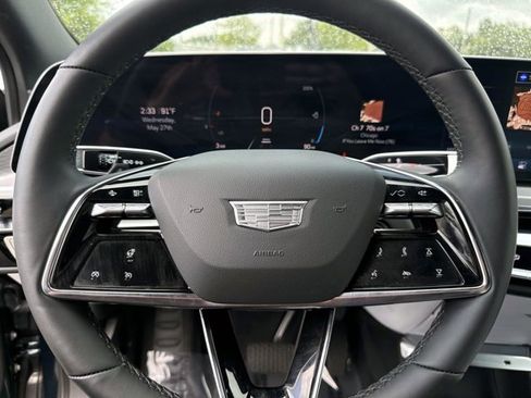 Used 2024 Cadillac Lyriq Luxury AWD/4WD image 29