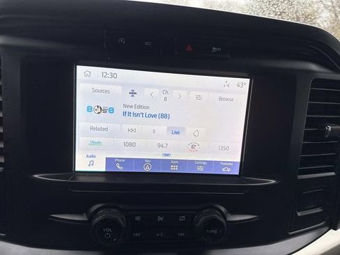 Used 2021 Ford F150 XL w/ Equipment Group 101A High image 30