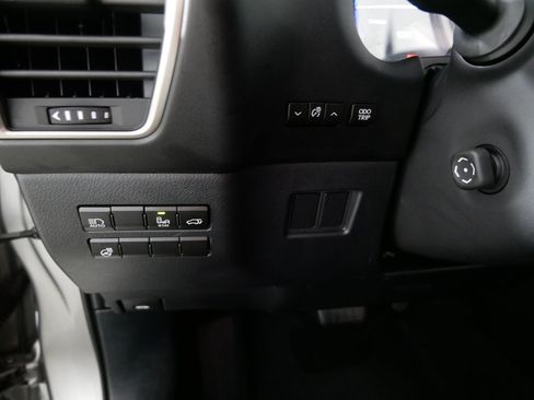 Used 2021 Lexus NX 300h AWD w/ Accessory Package image 26