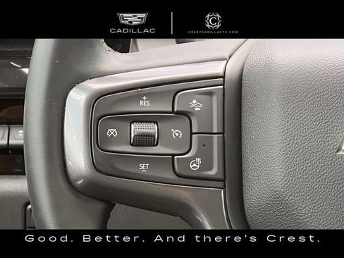Used 2026 Chevrolet Silverado 1500 ZR2 AWD/4WD image 12