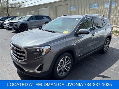 Used 2019 GMC Terrain SLT w/ Preferred Package