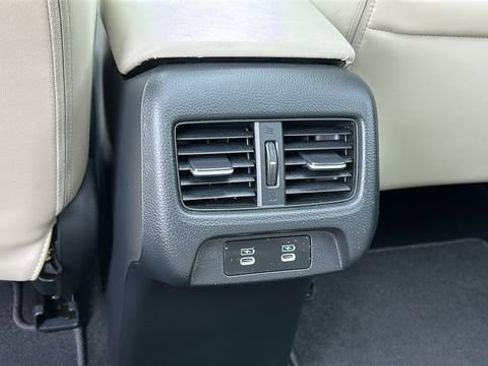 Used 2025 Acura ADX A-Spec AWD/4WD image 29