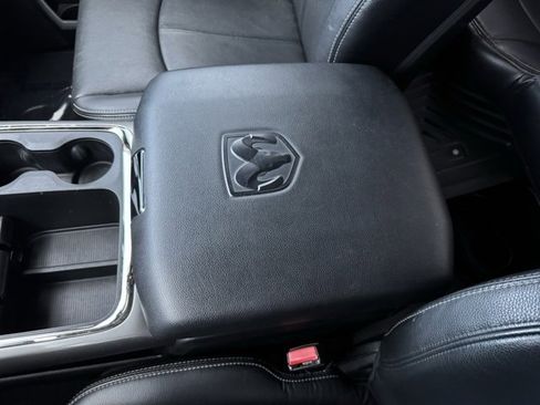 Used 2018 RAM 1500 Sport w/ Convenience Group image 20