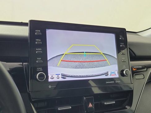 Used 2023 Toyota Camry XLE FWD image 31