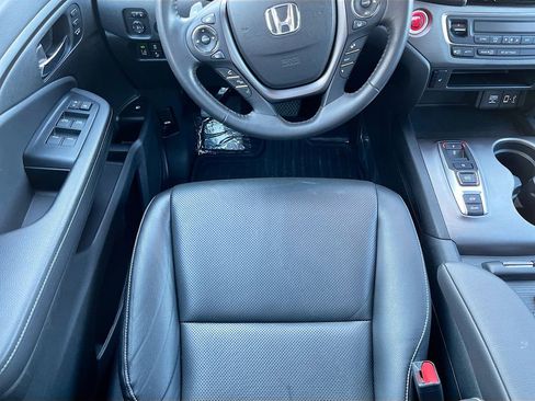 Used 2022 Honda Ridgeline RTL image 19