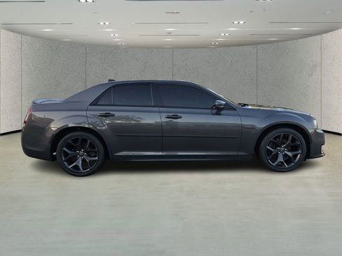 Used 2021 Chrysler 300 S w/ S Model Appearance Package image 2