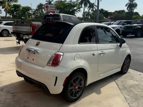 Used 2013 FIAT 500 Abarth image 6