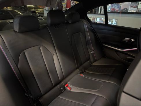 Used 2023 BMW M3 Competition AWD/4WD image 25