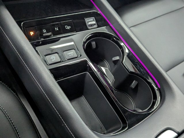 Used 2025 Nissan Murano SL AWD/4WD image 25
