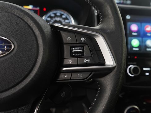 Used 2023 Subaru Forester Touring image 32