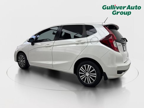 Used 2019 Honda Fit LX image 4