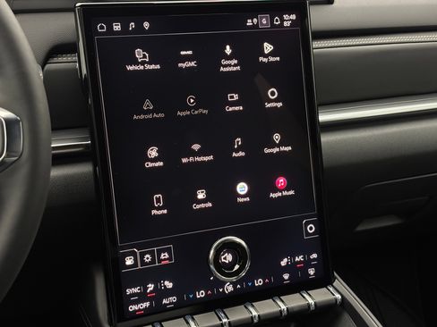 New 2027 GMC Terrain Elevation w/ Elevation Premium Package FWD image 23