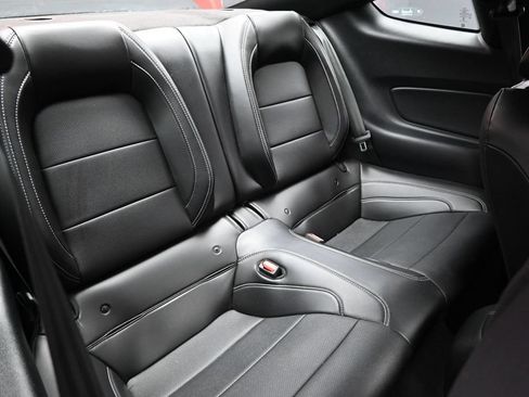 Used 2021 Ford Mustang GT Premium RWD image 17
