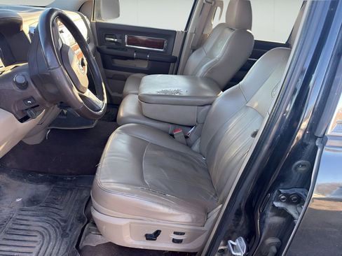 Used 2009 Dodge Ram 1500 Truck Laramie image 11