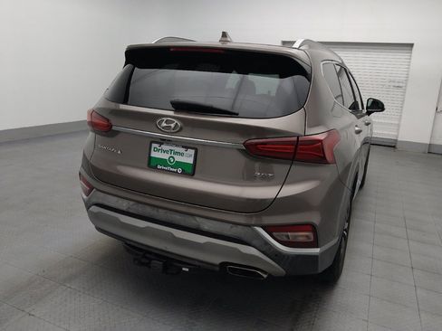 Used 2019 Hyundai Santa Fe FWD image 7