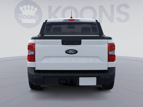 New 2026 Ford Maverick Lariat w/ 4K Tow Package AWD/4WD image 7