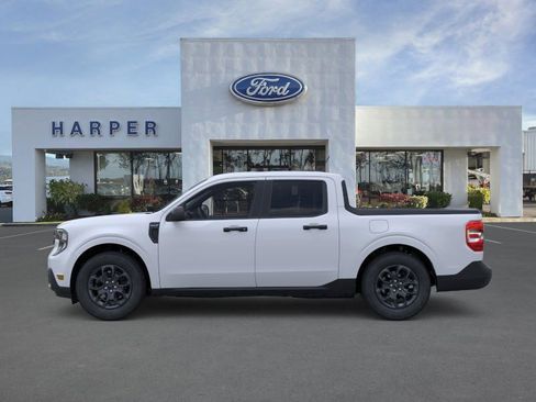 New 2026 Ford Maverick XLT w/ Equipment Group 301A image 3
