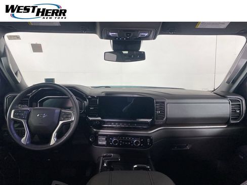Used 2025 Chevrolet Silverado 1500 RST AWD/4WD image 18