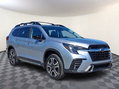 New 2026 Subaru Ascent Touring AWD/4WD image 1