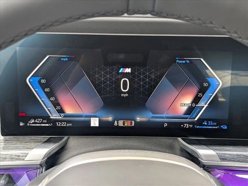 New 2026 BMW 750e xDrive image 11