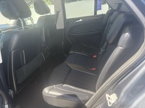 Used 2016 Mercedes-Benz GLE 350 4MATIC image 16