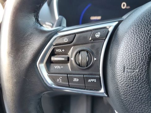 Used 2023 Acura MDX SH-AWD w/ Advance Package image 22