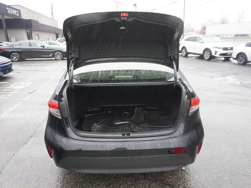 Used 2024 Toyota Corolla LE image 17