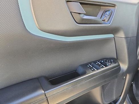 Used 2023 Ford Bronco Sport Badlands image 21