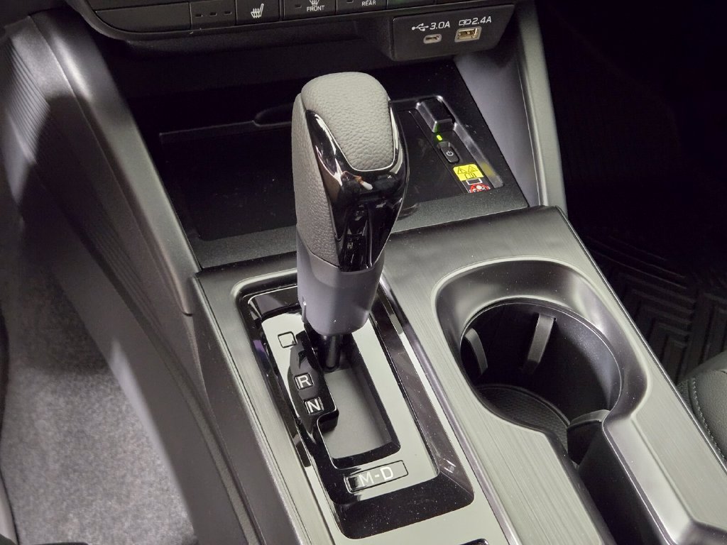 New 2026 Subaru Outback Premium AWD/4WD image 18
