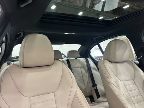 Used 2024 BMW M340i w/ Premium Package RWD image 18