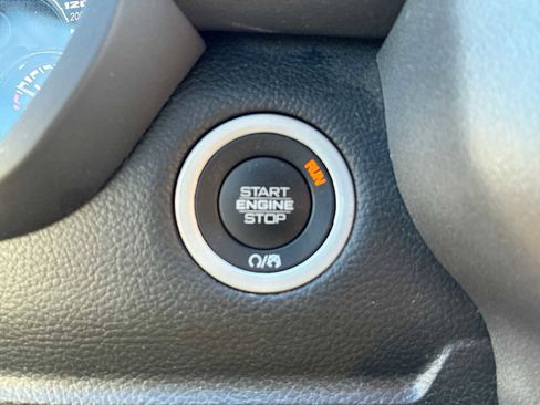 Used 2021 RAM 1500 Rebel w/ Level 2 Equipment Group image 17