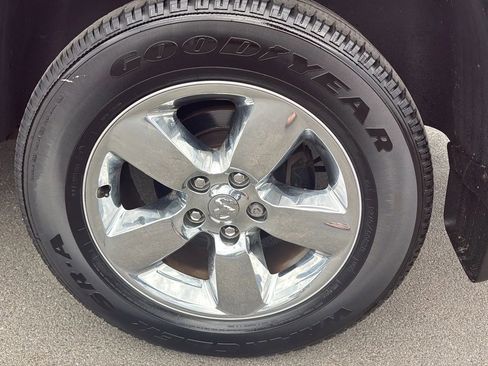 Used 2016 RAM 1500 Big Horn AWD/4WD image 6