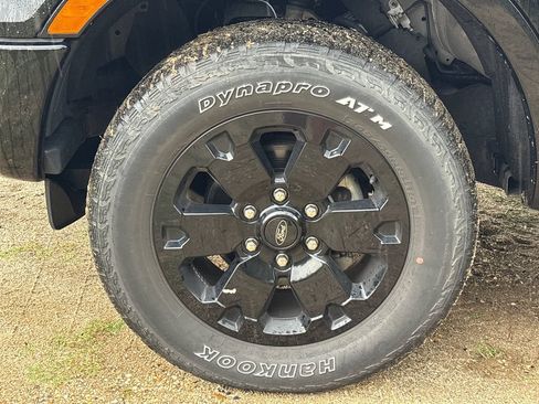 Used 2021 Ford Ranger XLT w/ Equipment Group 301A Mid AWD/4WD image 15
