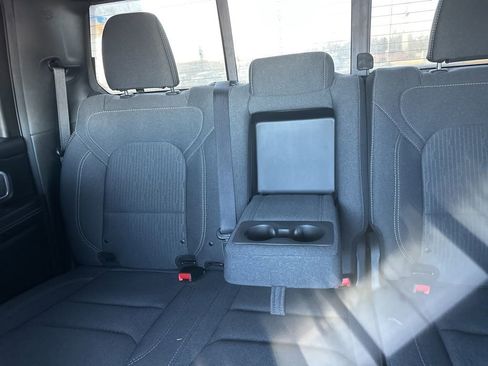 Used 2020 RAM 1500 Big Horn image 23