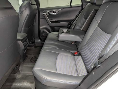 Used 2020 Toyota RAV4 XSE image 24
