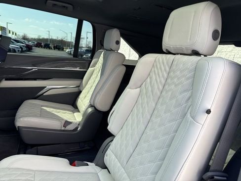 Used 2025 Cadillac Escalade IQ Luxury 1 image 10